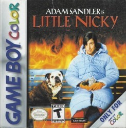 Little Nicky Rom